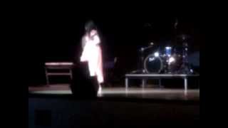 Martina smith jasonn mraz i wont give up/make you feel my love