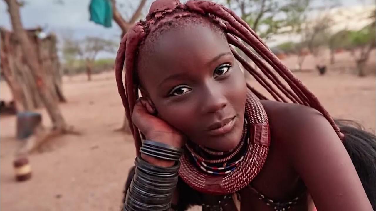 Tribe himba pro. Племя Химба женщины. Самые красивые женщины Африки племя Химба. Самое красивое племя в Африке Химба. Женщины из племени.