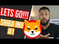 Shiba Army Just Crushed A Massive Milestone - Celebrate Shib Holders