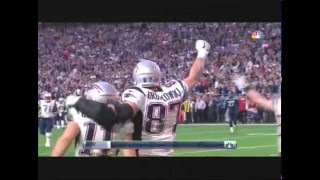 Super Bowl Soccer Style screenshot 5