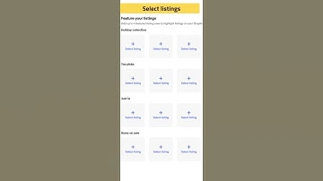 Pimp your eBay store! Use inventory strips!