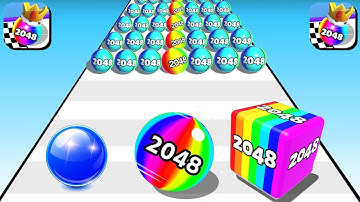 Satisfying 9999 Mobile Games Relaxing GamePlay: Count Masters, Mob Control, Coin Rush...