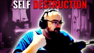 WingsofRedemption SABOTAGES his Own Podcast