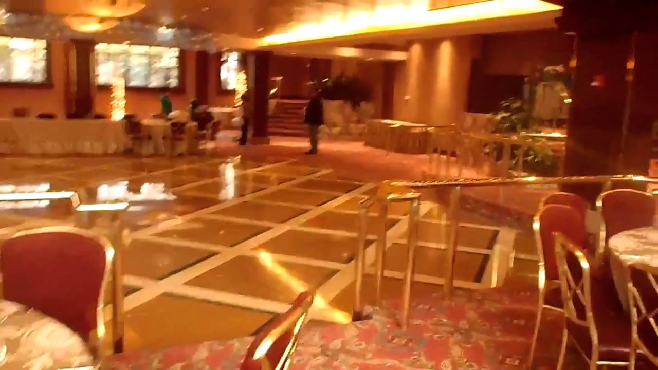 Crest Hollow Country Club Emerald Room Youtube