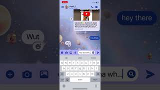 Chatttt Yooo Chat The Rizz