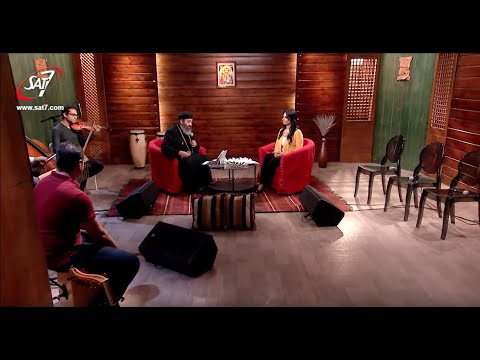 هل تعلم أنك وجه الصبح أبونا موسى رشدي سهرة عمانوئيل الله