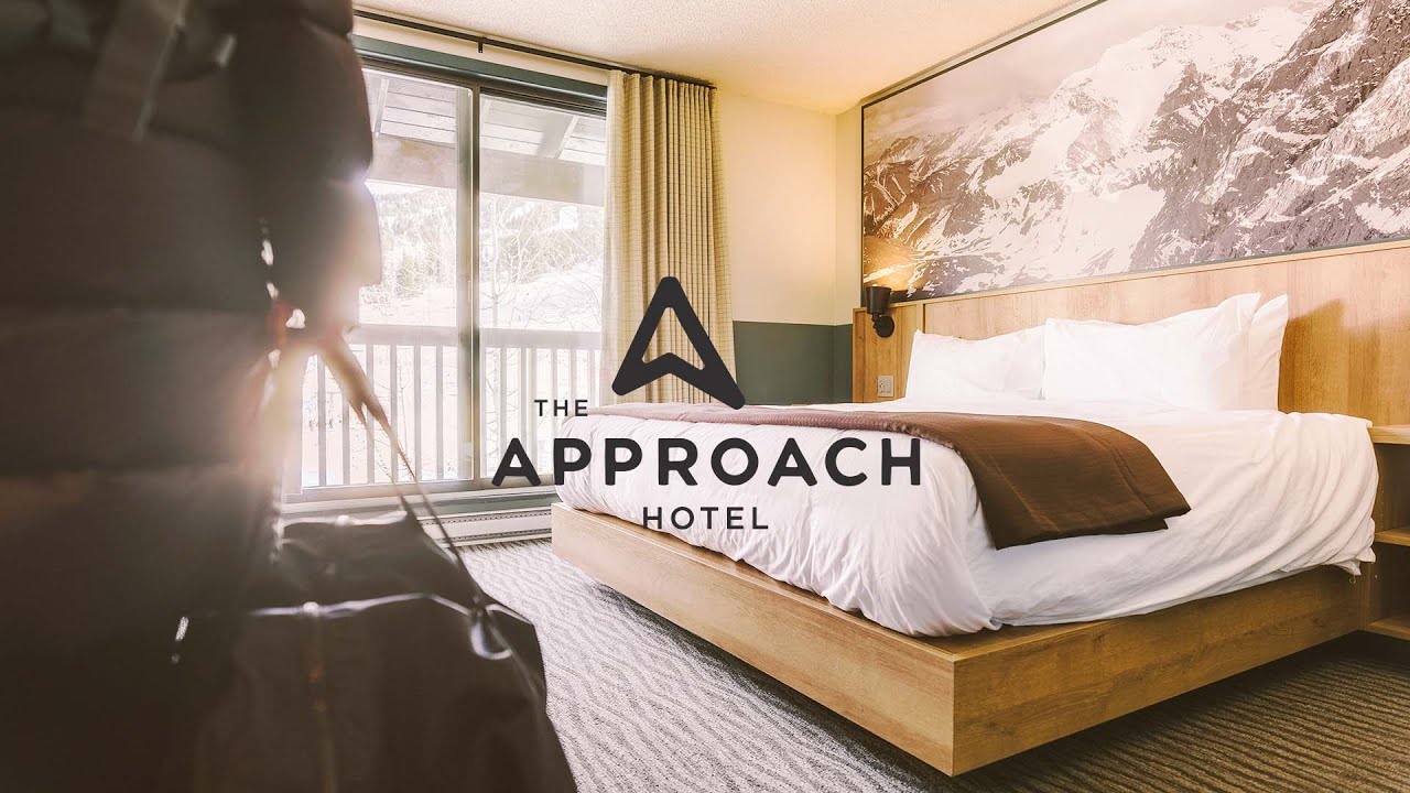 The  Approach Hotel