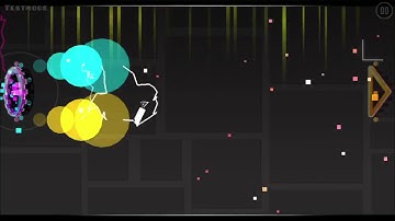 Unnamed Layout Preview | Geometry Dash 2.1