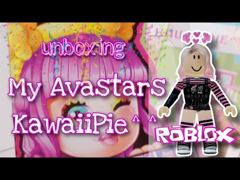 KawaiiPie^^ – My Avastars