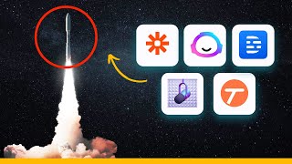 The AI Apps that skyrocket my Productivity