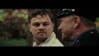 Shutter Island- Violence Speech Secret Fart Scene