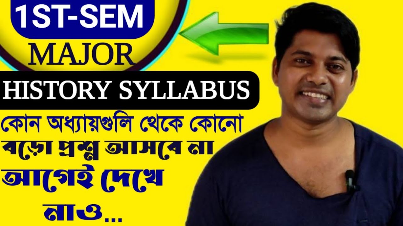 ba-1st-sem-major-history-syllabus-burdwan-university-2024-major