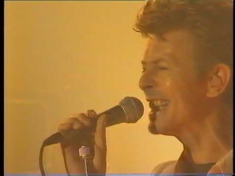 bowie 11.12.95