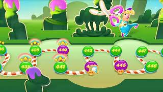 Candy Crush Soda Saga Level 436 To Level 480 2