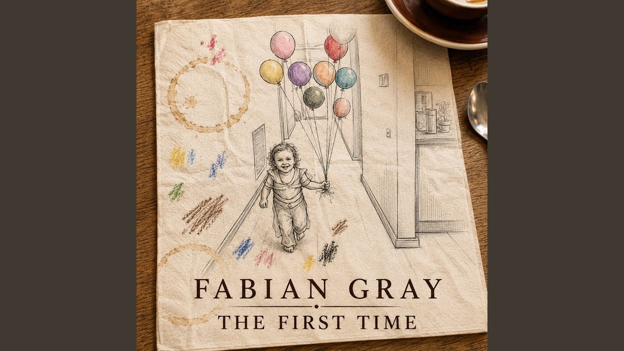 Watch The first time on YouTube Watch The first time on YouTube