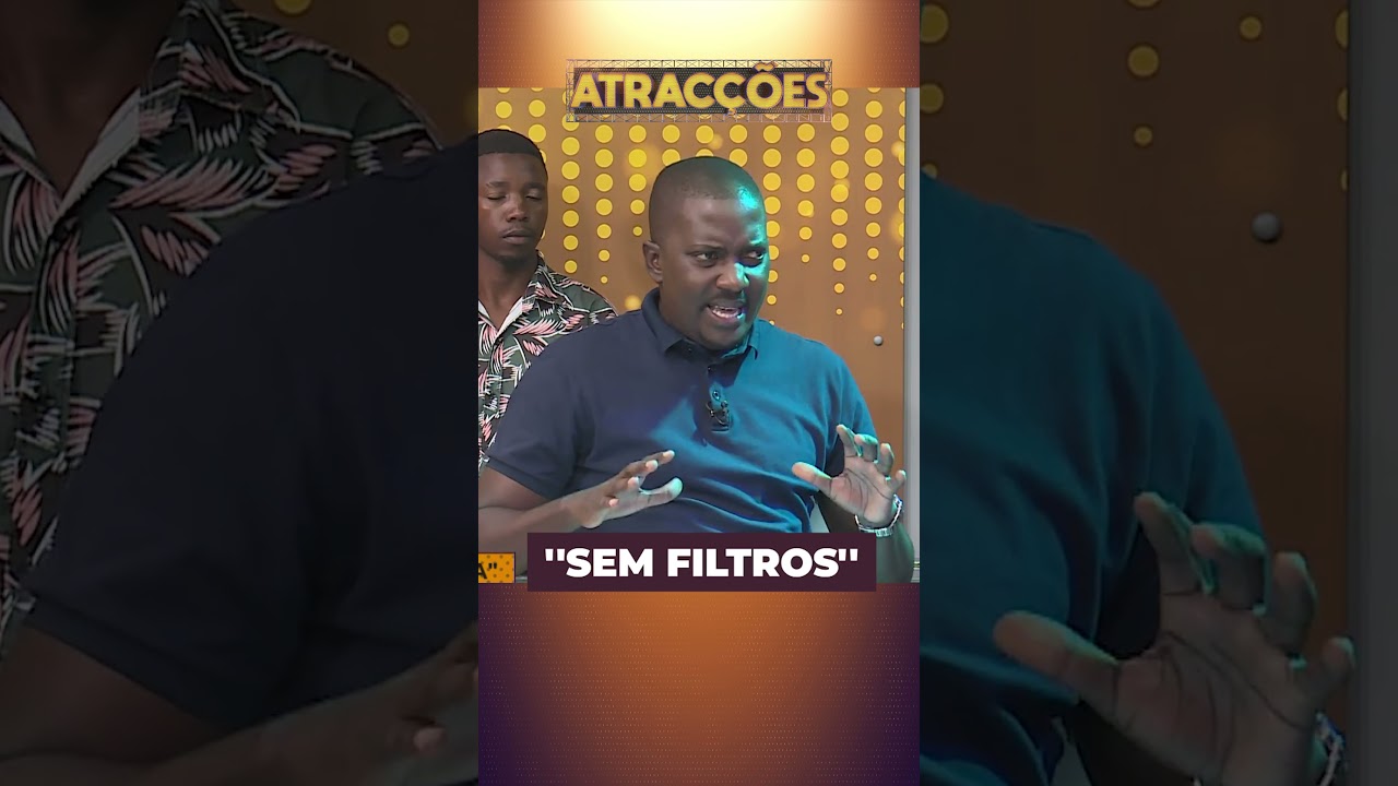 Moçambique tem dinheiro