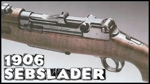 BF1 Conquest on Suez - Selbstlader 1906: Underrated Skill Cannon