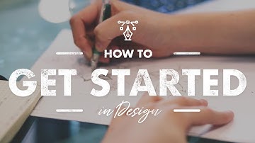 How to Get Started in Design | Series Intro | My Design Story