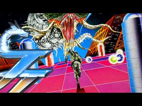 JJ: Tobidase Daisakusen Part II (FC) Playthrough longplay video game