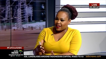 Eskom Stage 2 load shedding | with Energy expert Ted Blom