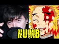 Xxxtentacion  numb i cover espaol  sad tiktok songs 