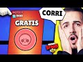 CORRI ASCOLTA... BRAWLER MITICO GRATIS per TUTTI! - Brawl Stars image