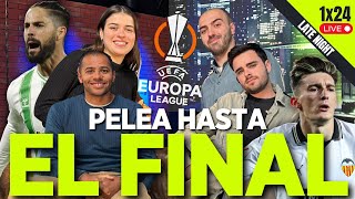 LA LUCHA POR EUROPA SE APRIETA COMO NUNCA | LATE ABP 1x24