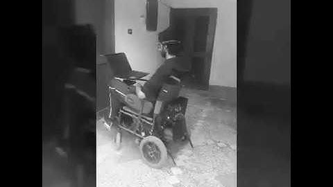 Brain controlled Wheelchair
