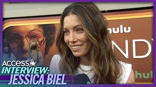 How Justin Timberlake Made Jessica Biel's Mother's Day 'Fantastic'