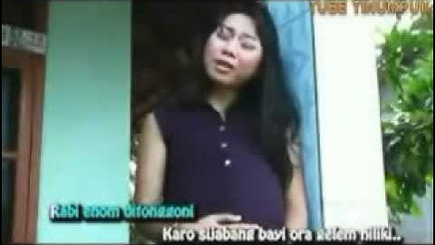 tarling wulan 2011  berat sebelah    YouTube