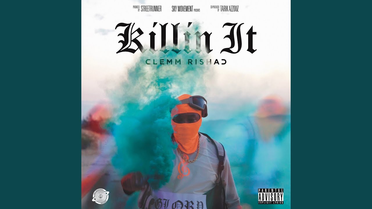 Watch Killin It on YouTube Watch Killin It on YouTube