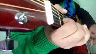 Tera Nasha Guitar Cover Song  |  Full Song Poonam Pandey | Nasha | Jis Tarha Shamein Dhalti