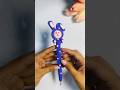 Easy pen topper making ideas for kids | clay pen topper #shorts #trending #ytshorts #craft #art #diy