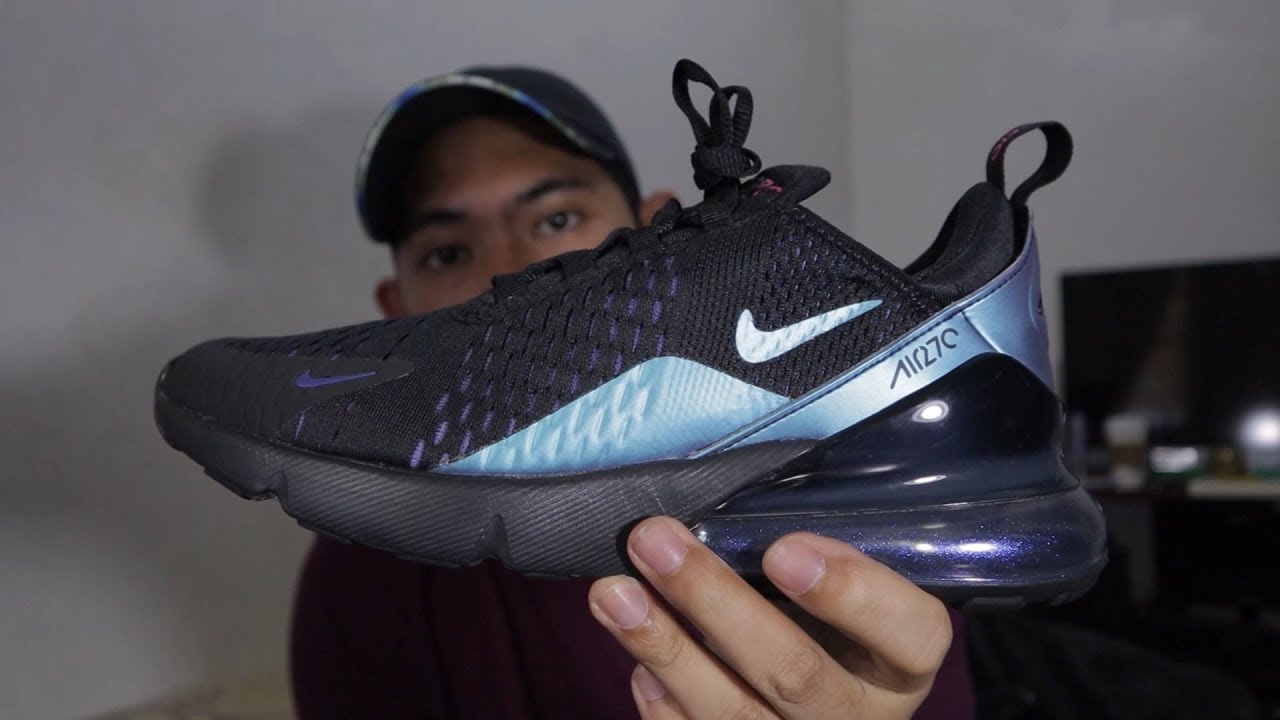 nike air max 270 throwback future