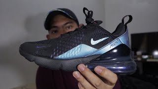 air max 270 future throwback