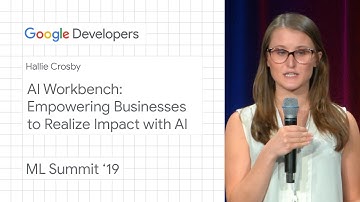 Empowering businesses to realize impact with AI - Cambridge ML Summit ‘19