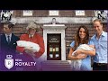 What Is It Like Growing Up A Royal? | Secrets Of the Royal Babies | Real Royalty