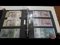 World Banknotes Collection -  Europe Banknotes