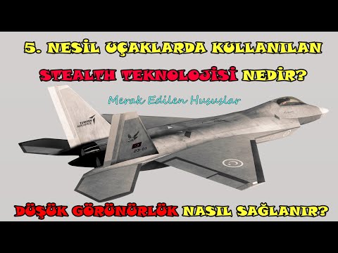 Video: VFR uçaklar için hangi temel radar hizmetleri sağlanmaktadır?