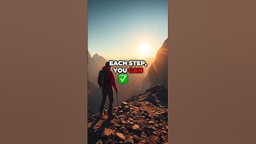 Small Steps, Big Wins! 🚀 How Tiny Actions Create Massive Success!