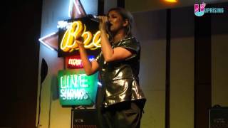 Kaka Azraff - Janji Manismu Cover