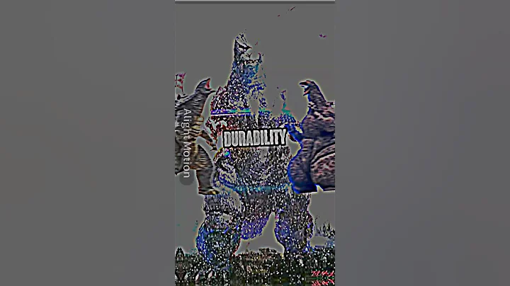 round 1 heisei godzilla vs godzilla 2014 #trending #india #viral #godzilla #shorts