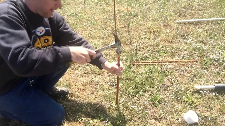 FPVWRA wing racing gate build tutorial