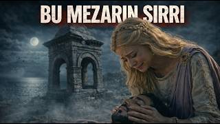 Dört Ayak Anıt Mezarı’nda Ne Oldu? Yüzyıllardır Anlatılan Korkunç Efsane