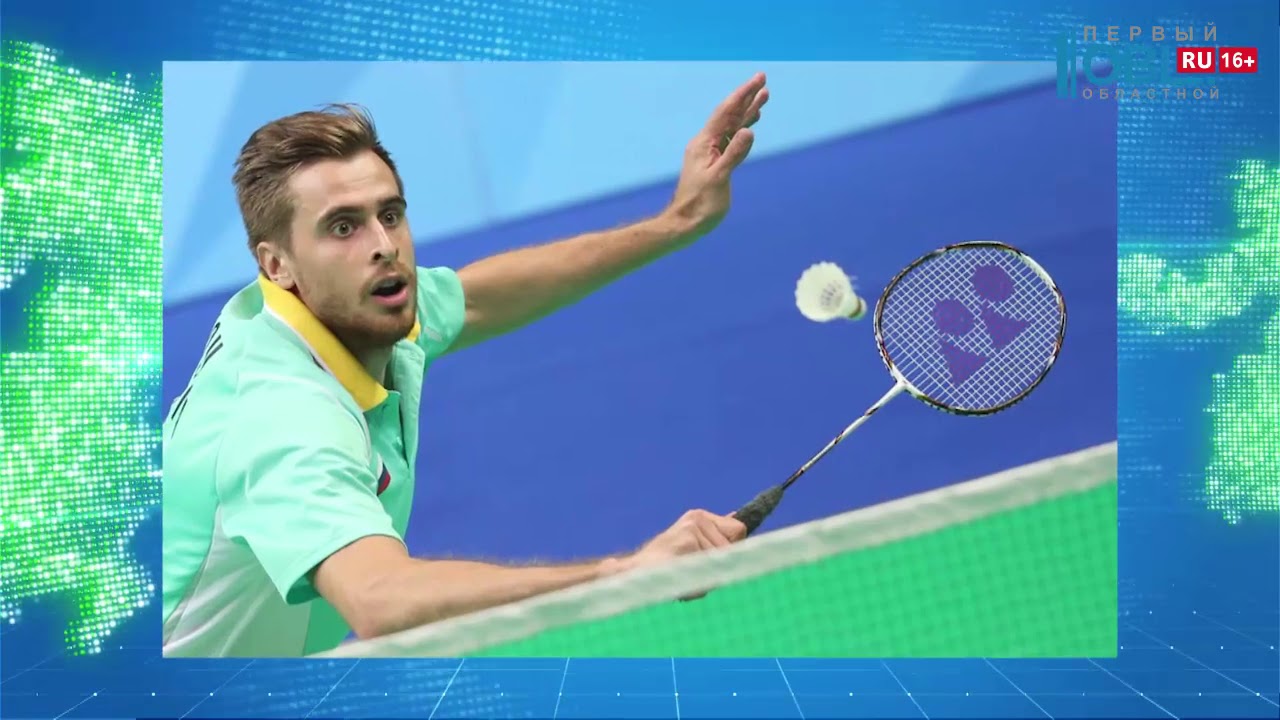 Спорт обзор видео