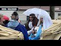 Orszak Trzech Króli w Dobrej