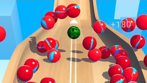 Marble Run 🎱❤️‍🔥🏀 MAX LEVELS!! All Levels Gameplay Walkthrough Android, iOS NEW UPDATE