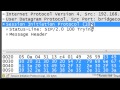 Detect SIP Errors with Wireshark