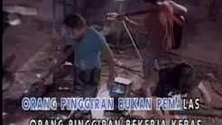 Video Mix - Franky Sahilatua feat. Iwan Fals - Orang Pinggiran [OFFICIAL] - Playlist 