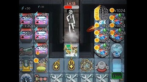 Haunted dorm game play level 13 dorm 💀